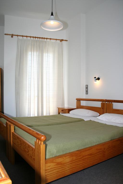 Lovely Holidays Hotel Hersonissos  Exterior photo