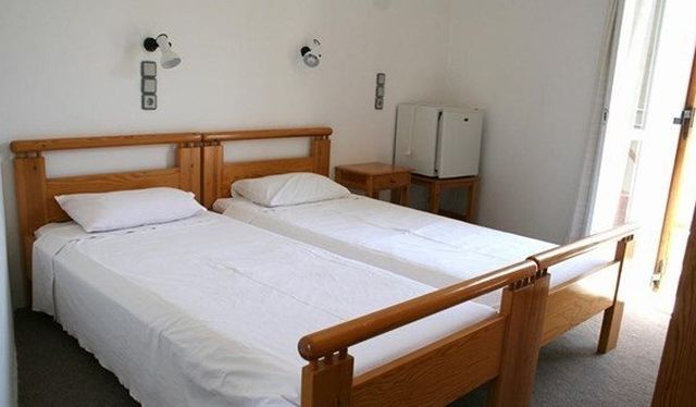 Lovely Holidays Hotel Hersonissos  Exterior photo