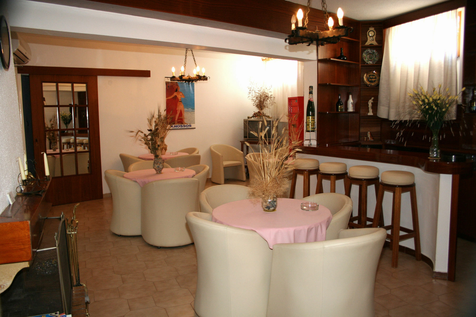 Lovely Holidays Hotel Hersonissos  Exterior photo